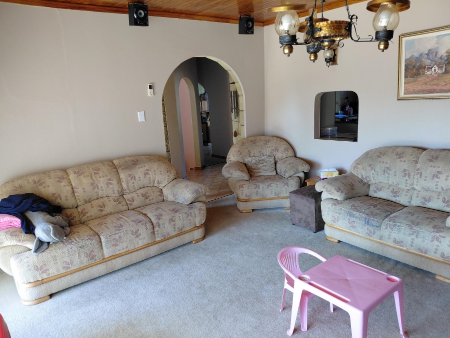 3 Bedroom Property for Sale in Winterhoek Park Eastern Cape